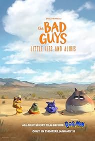 The Bad Guys Littl