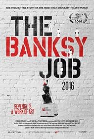 The Banksy Job (20