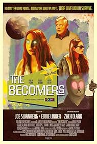 The Becomers (2023