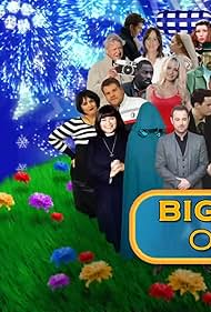 The Big Fat Quiz o