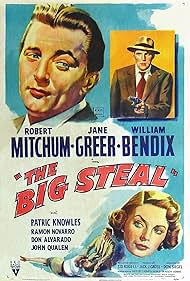 The Big Steal (194
