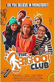 The Bigfoot Club (