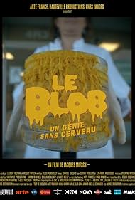 The Blob A Genius Without a Brain (2019)