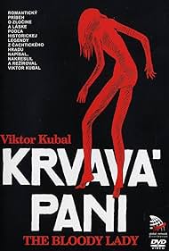 The Bloody Lady (1