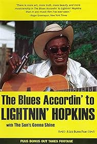 The Blues Accordin