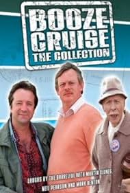 The Booze Cruise I