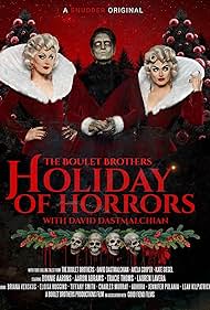 The Boulet Brothers Holiday of Horrors (2025)
