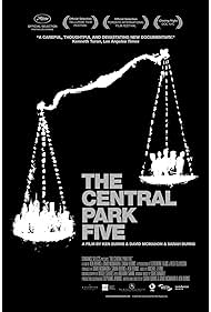 The Central Park F