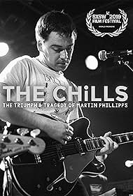 The Chills The Tri