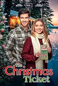 The Christmas Ticket (2025)