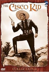 The Cisco Kid (1950-1956)