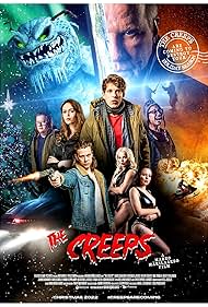 The Creeps (2022)
