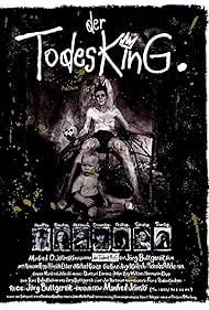 The Death King (19