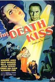 The Death Kiss (19