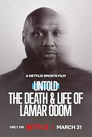 Untold: The Death
