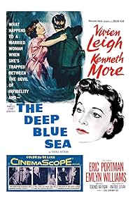 The Deep Blue Sea 