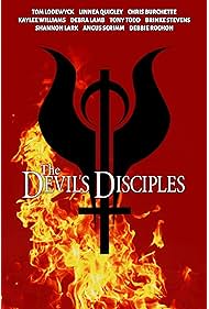 The Devils Discipl