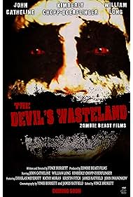 The Devils Wastela