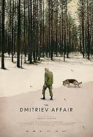 The Dmitriev Affai