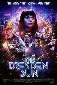 The Dresden Sun (2