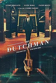 The Dutchman (2025