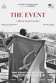 The Event (2015)