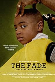 The Fade (2012)
