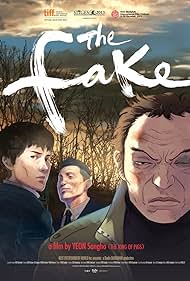 The Fake (2013)