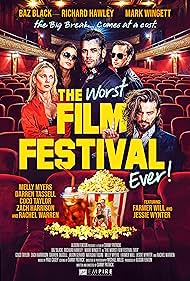 The Film Festival 
