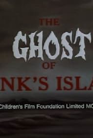 The Ghost of Monks