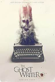 The Ghost Writer (