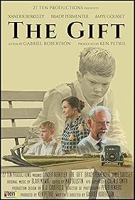 The Gift (2015)