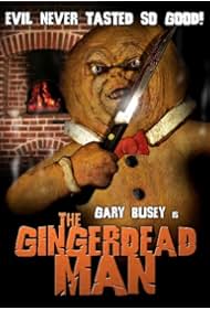 The Gingerdead Man