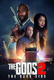 The Gods 2 The Dar