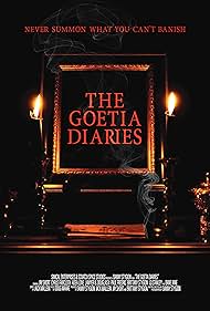 The Goetia Diaries