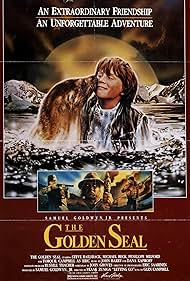 The Golden Seal (1