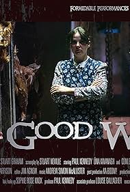 The Good Word (201