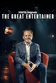 The Great Entertainer (2025)