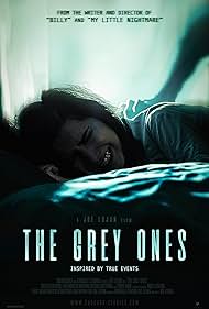 The Grey Ones (202