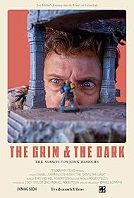 The Grim The Dark 