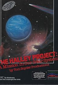 The Halley Project: A Mission in Our Solar System (1985)