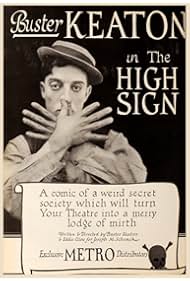 The High Sign (192