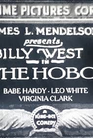 The Hobo (1917)