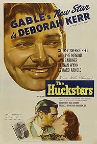 The Hucksters (194