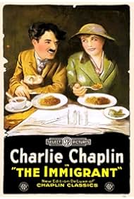 The Immigrant (191
