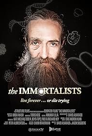 The Immortalists (