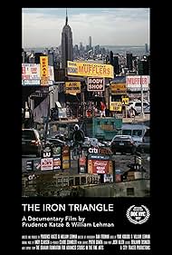 The Iron Triangle 