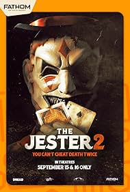 The Jester 2 (2025