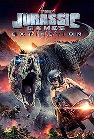The Jurassic Games