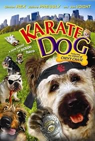 The Karate Dog (20